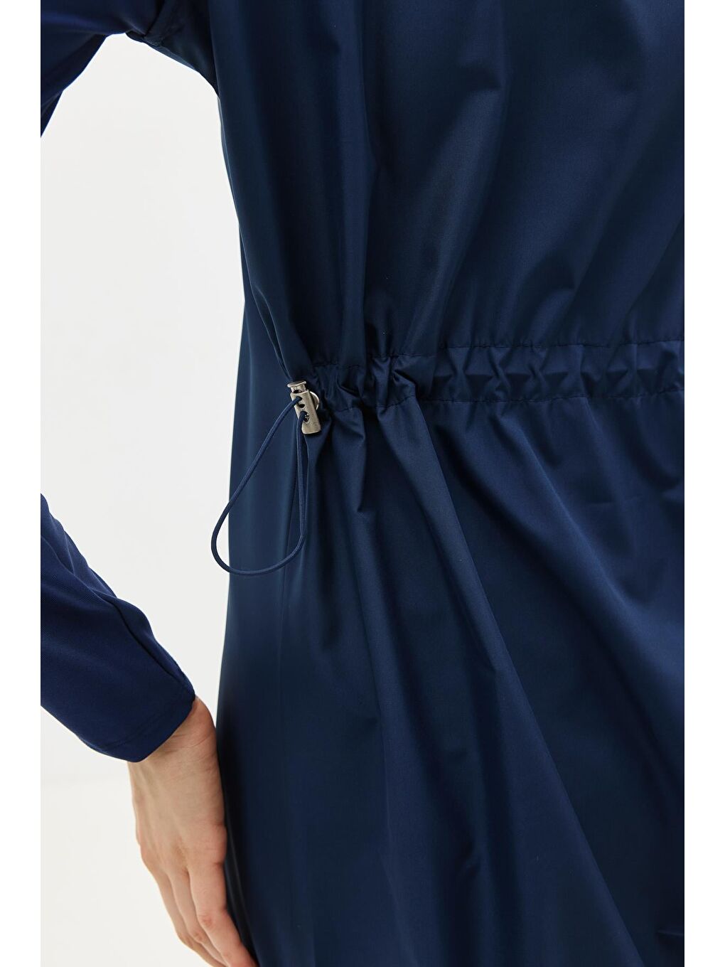 Tam Boy 5’Li Tesettür Mayo 6068 Lacivert-9