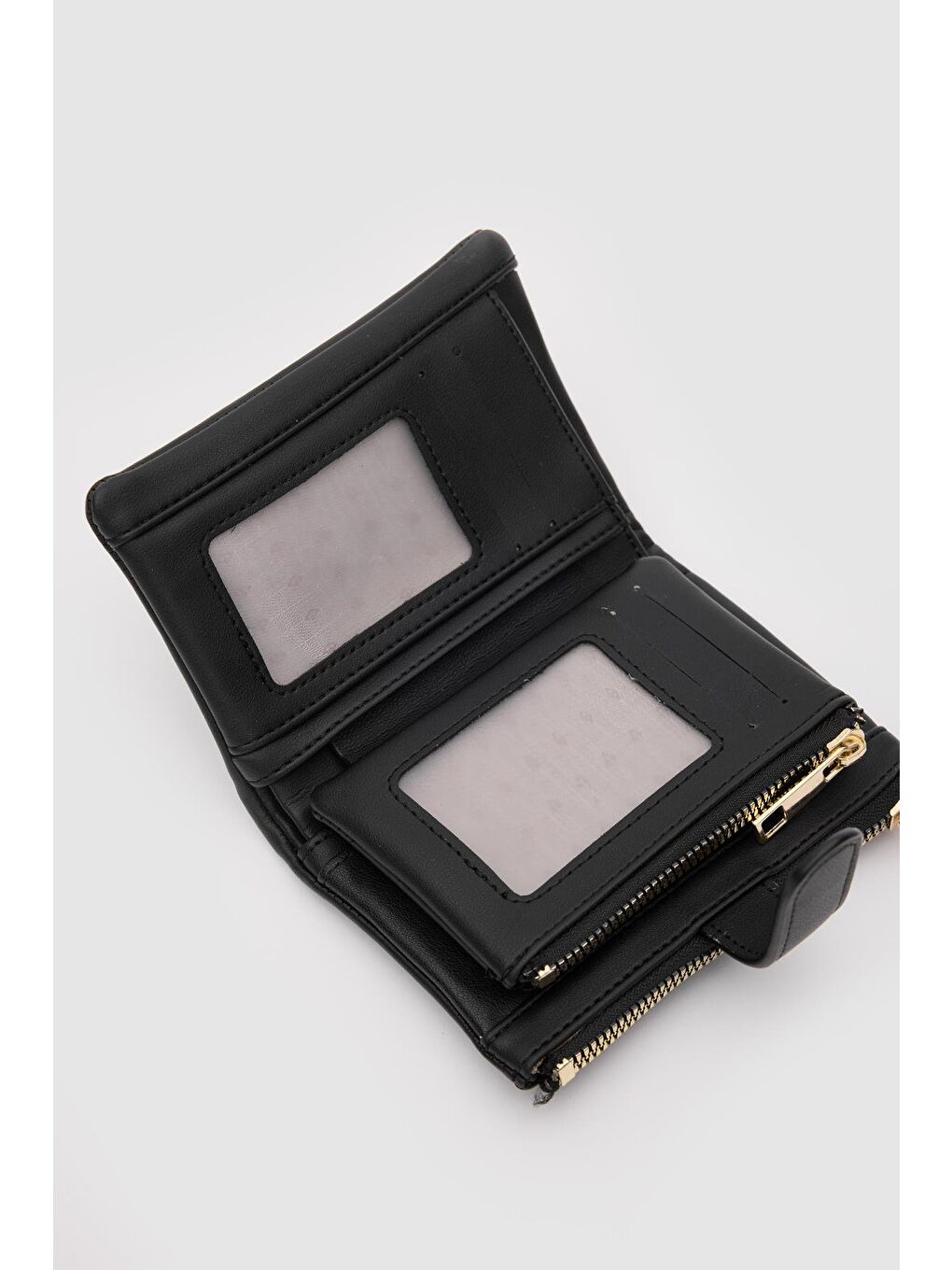 Kei Cüzdan Siyah-2