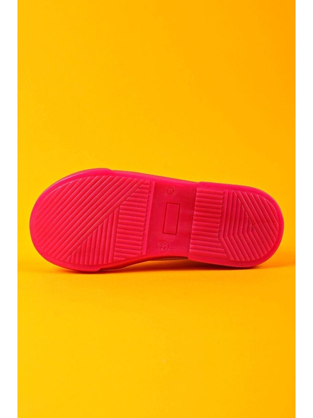 Pinky Çorap Ayakkabı Beyaz-5