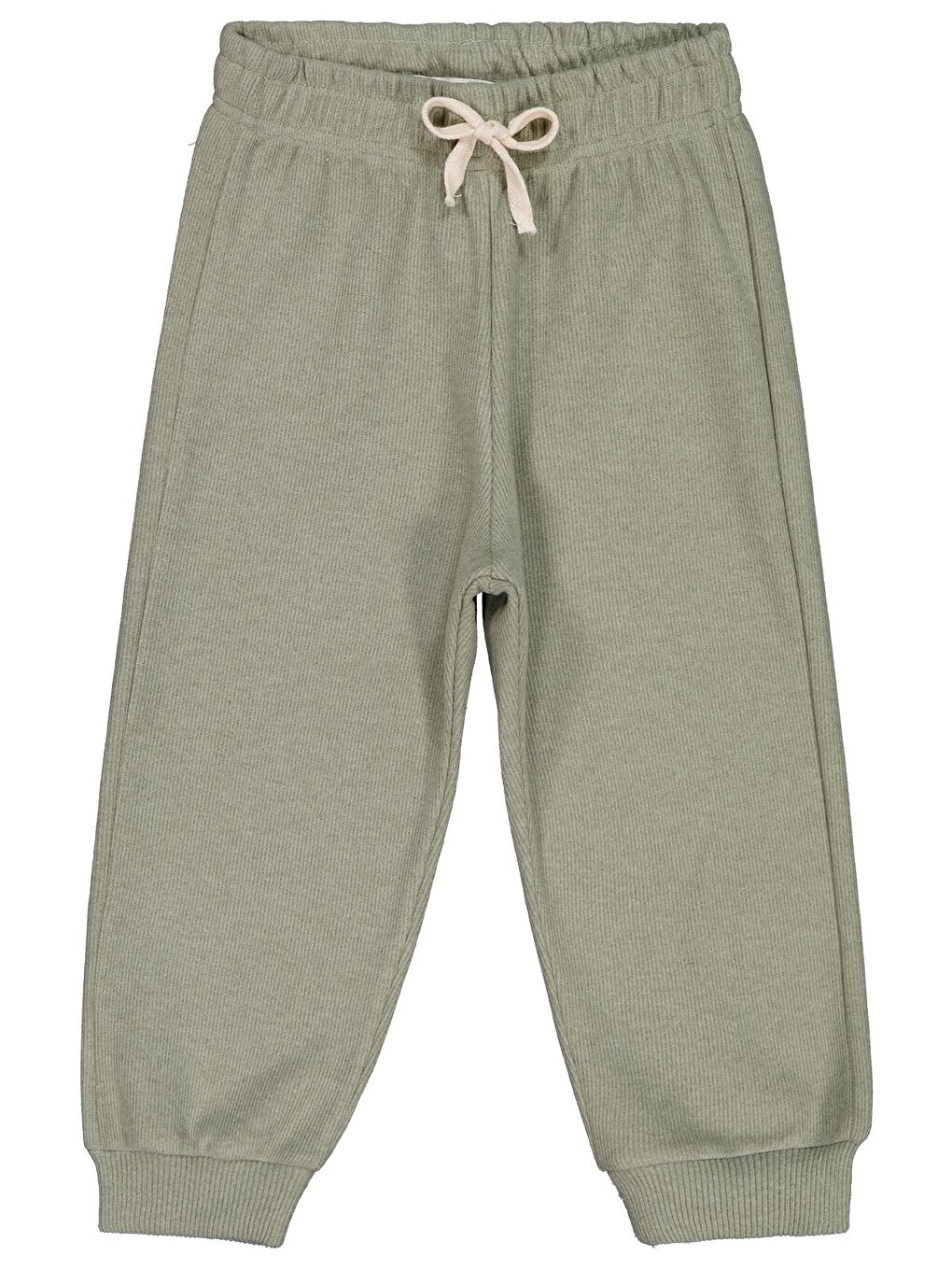Boys Basic Selanik 2-5 Yaş Eşofman Altı - Haki