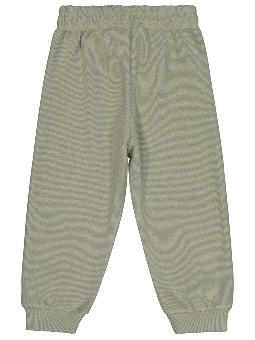 Boys Basic Selanik 2-5 Yaş Eşofman Altı - Haki-1