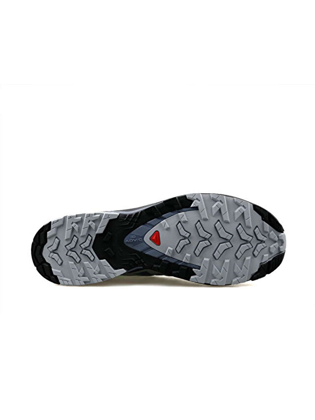 Xa Pro 3d V9 Erkek Outdoor Ayakkabısı L47271900 Gri-4