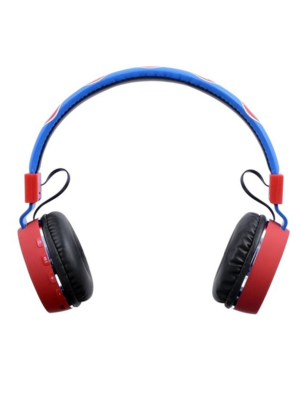 Marvel Yenilmezler Bluetooth Çocuk Kulaklığı Mv-1006-av