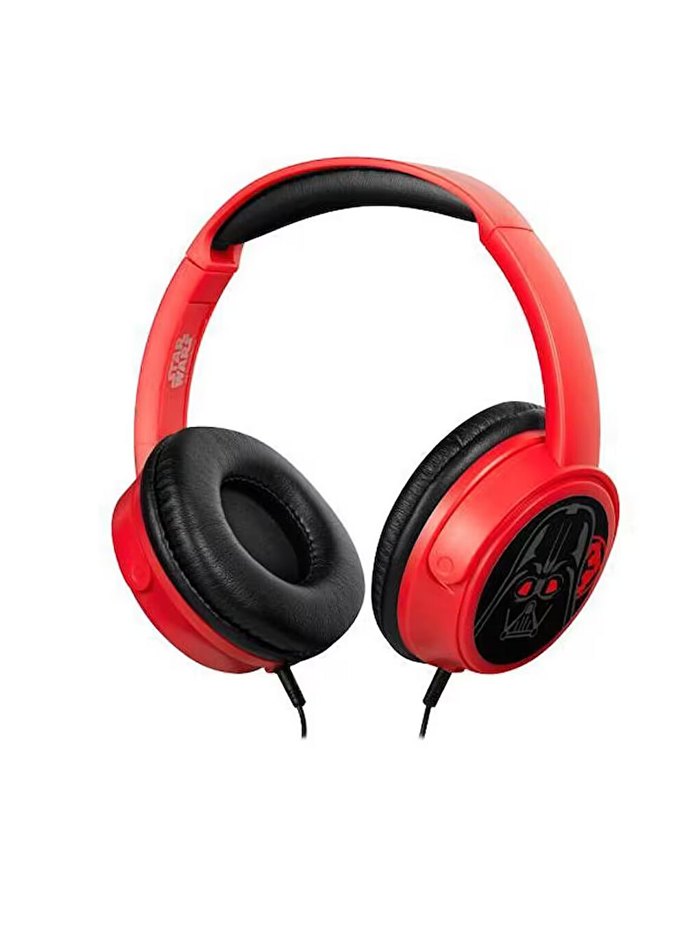 Darth Vader Aux Kablolu Kulaklık Sw-6513-vdr-1