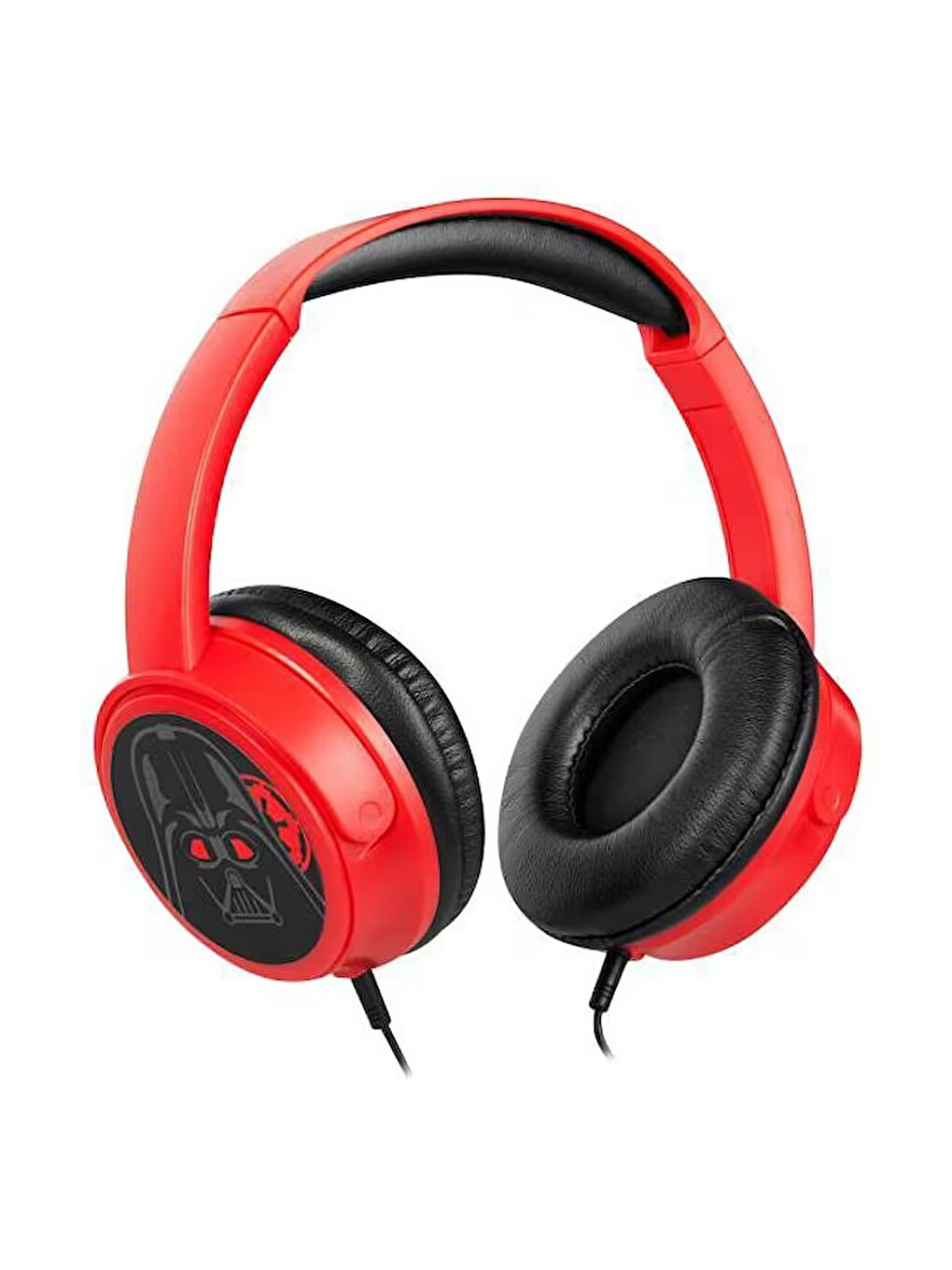 Darth Vader Aux Kablolu Kulaklık Sw-6513-vdr-2