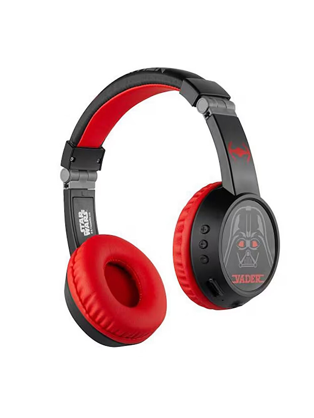Darth Vader Bluetooth Kulaklık Sw-9938-vdr-1