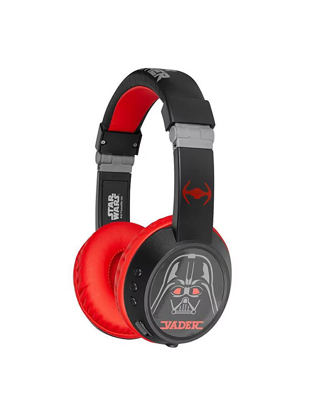 Darth Vader Bluetooth Kulaklık Sw-9938-vdr-2