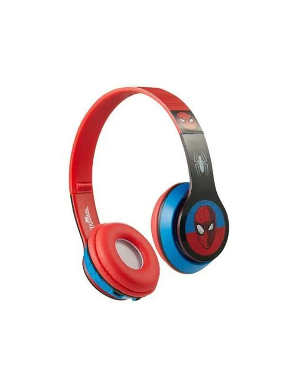 Spiderman Bluetooth Çocuk Kulaklığı Lisanslı Mv-2004-sp-1