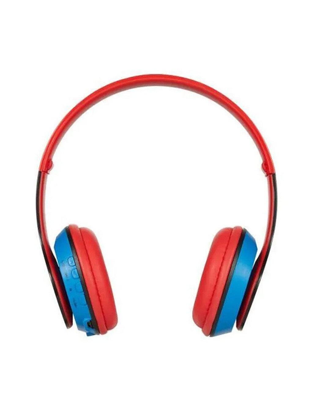Spiderman Bluetooth Çocuk Kulaklığı Lisanslı Mv-2004-sp-2