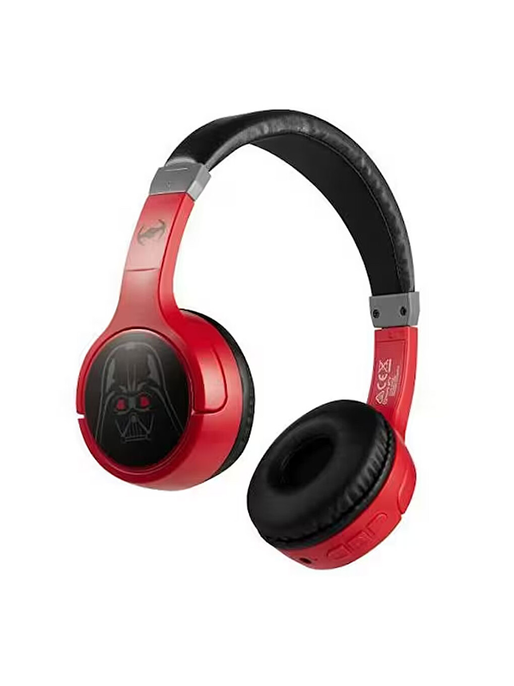 Darth Vader Bluetooth Kulaklık Sw-9944-vdr-3