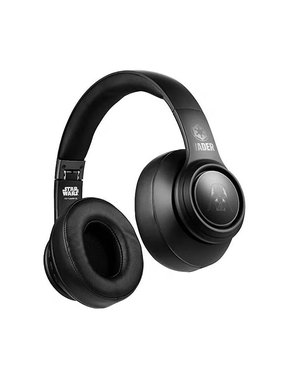 Darth Vader Led Işıklı Bluetooth Kulaklık Sw-2021-ds-1