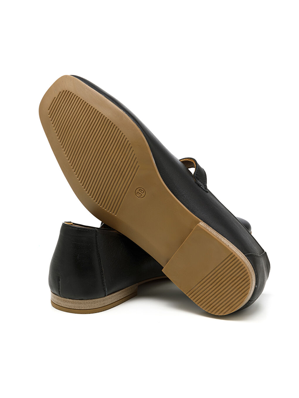 Kadın Sandalet MAR-25Y-116-101 Siyah 106-4