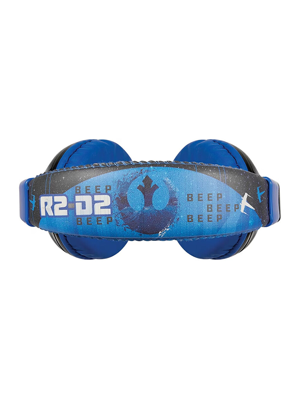 R2d2 Aux Kablolu Kulaklık Sw-10901-r2-3