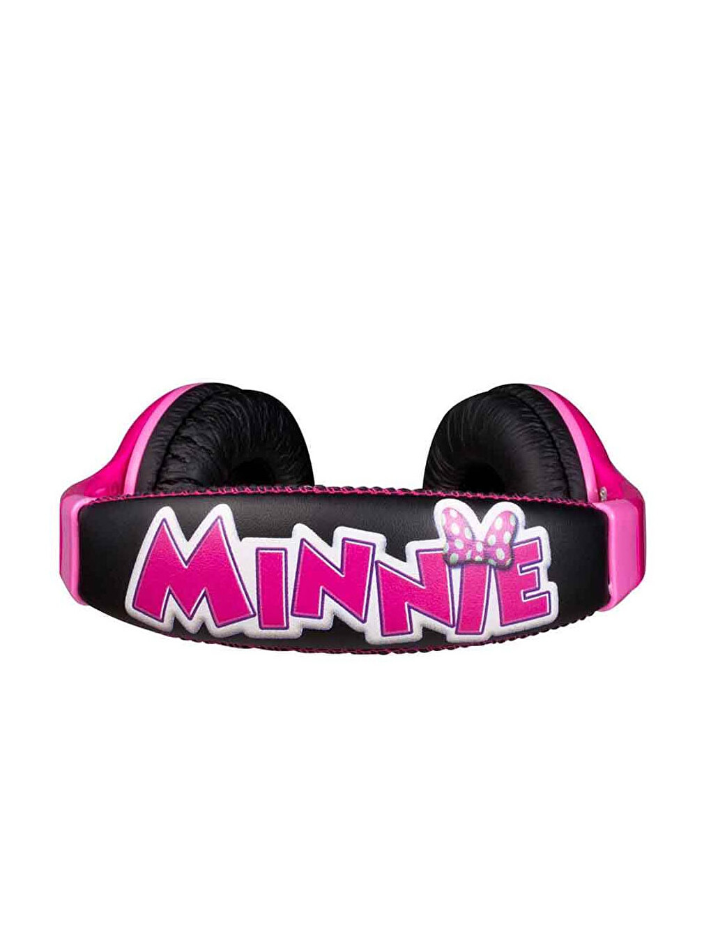 Disney Minnie Mouse Çocuk Kulaklığı Dy-12901-mm-3