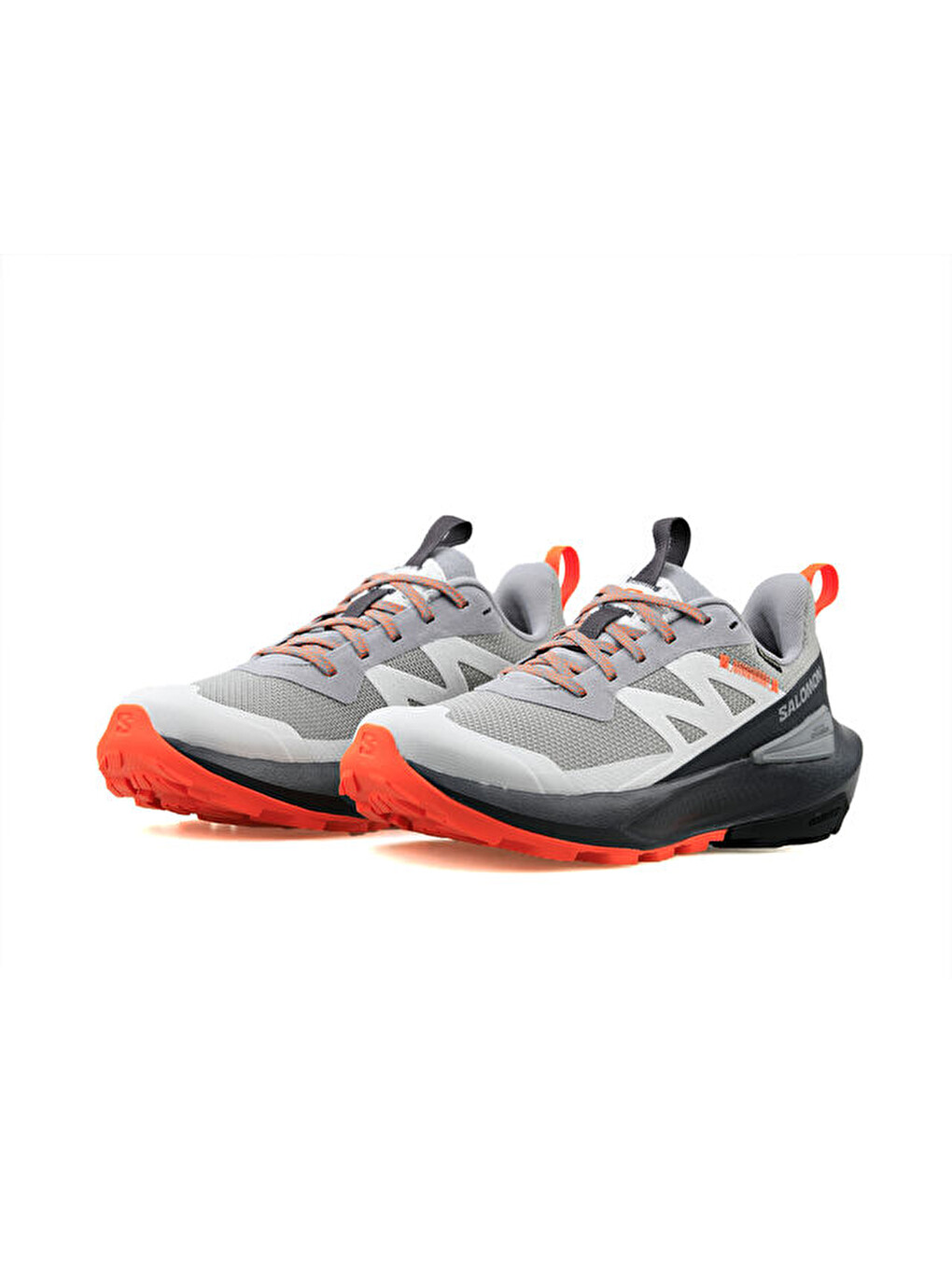 Elixir Activ Gtx Erkek Outdoor Ayakkabısı L47456200 Gri-2