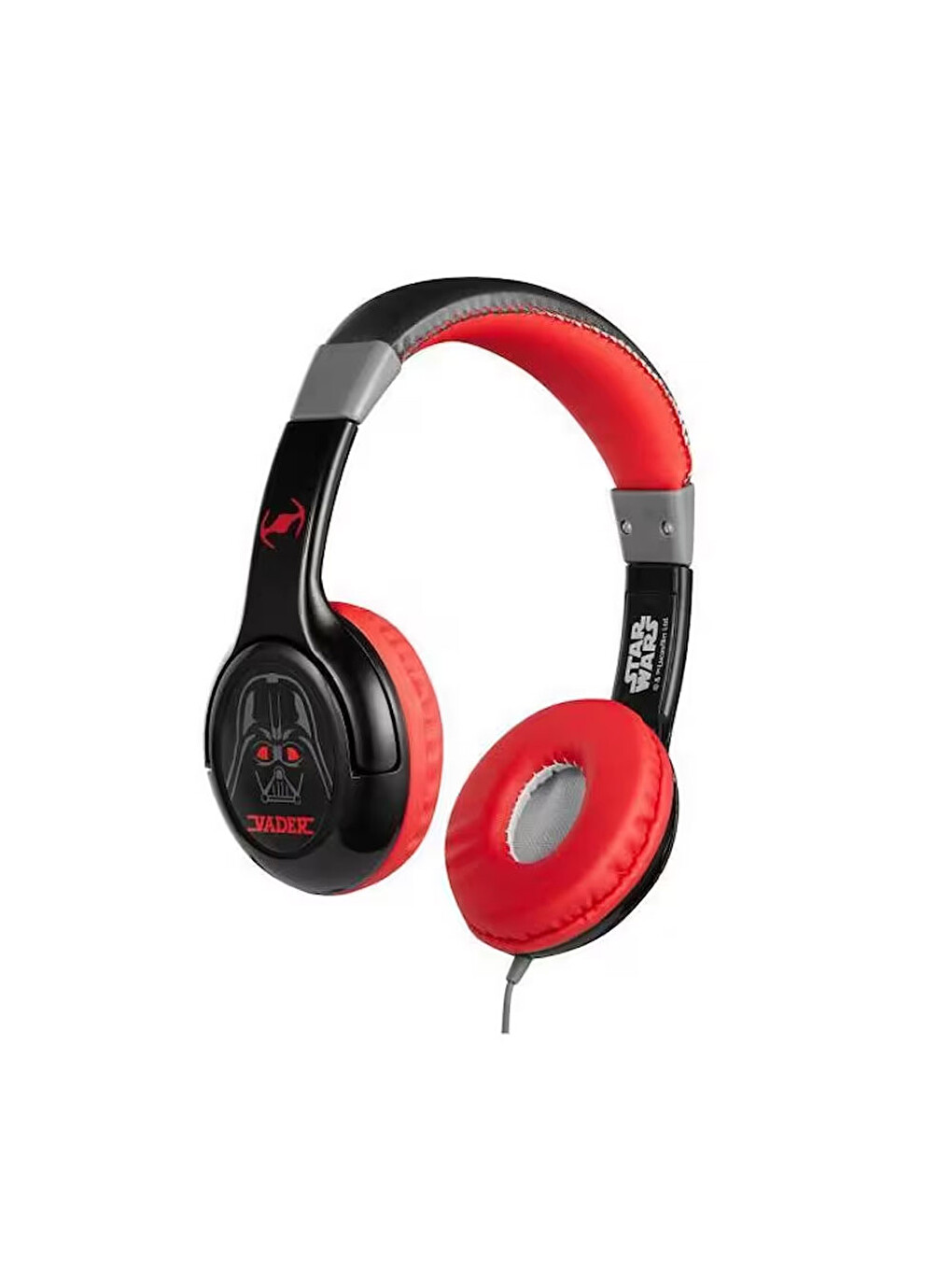 Darth Vader Aux Kablolu Kulaklık Sw-10901-vdr