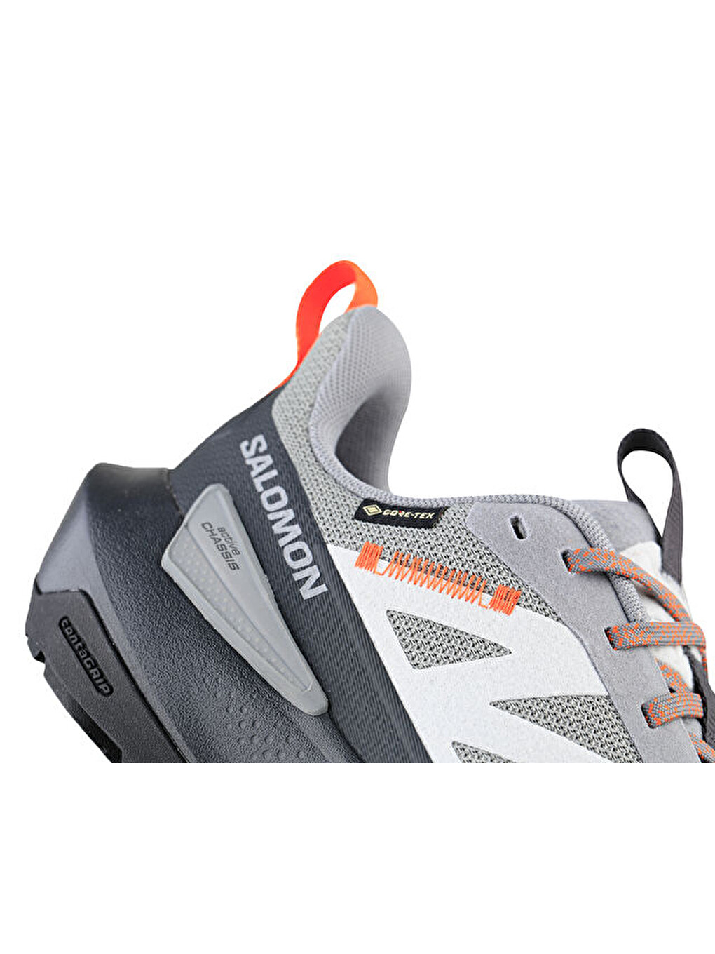 Elixir Activ Gtx Erkek Outdoor Ayakkabısı L47456200 Gri-6
