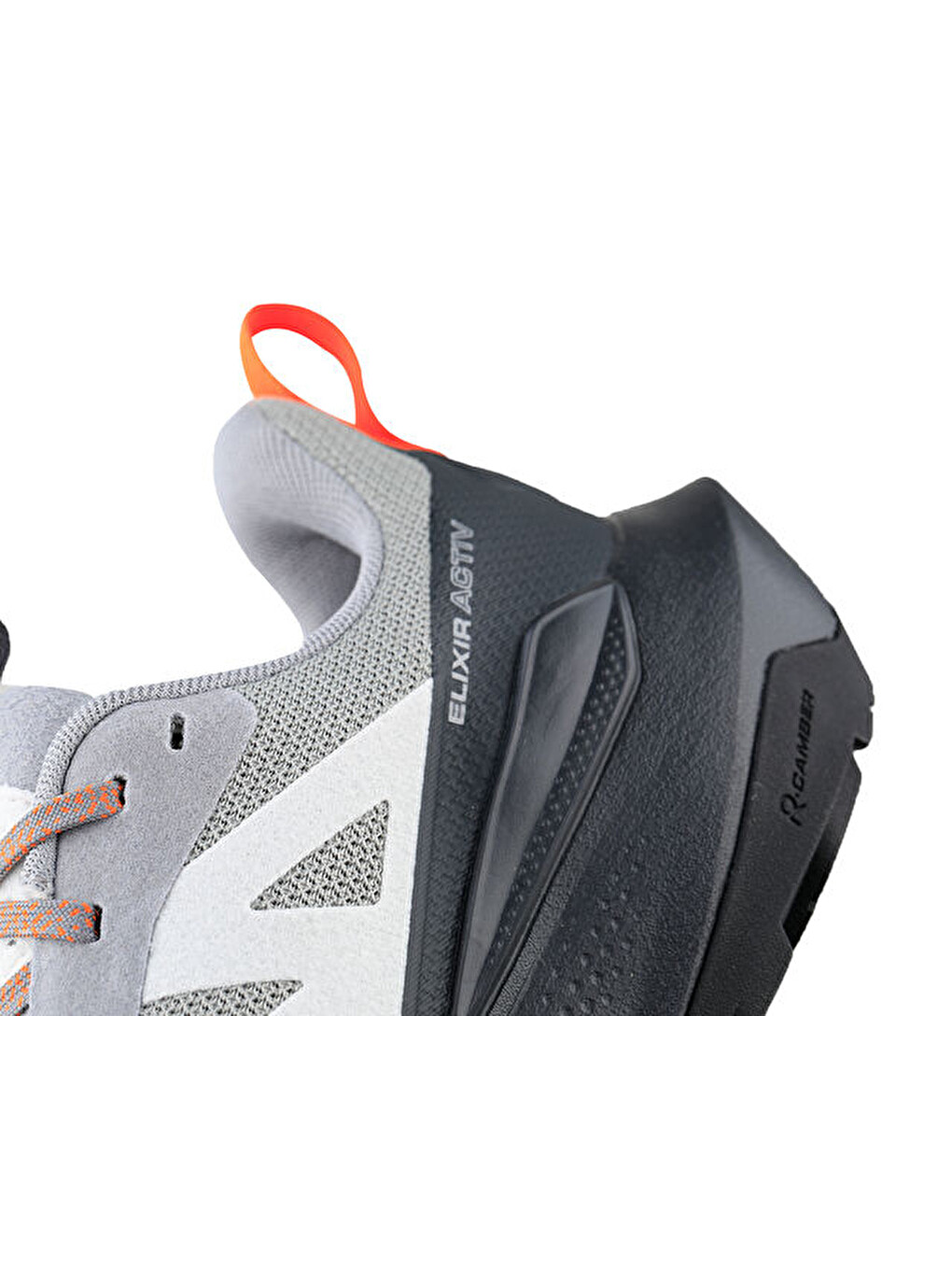 Elixir Activ Gtx Erkek Outdoor Ayakkabısı L47456200 Gri-7