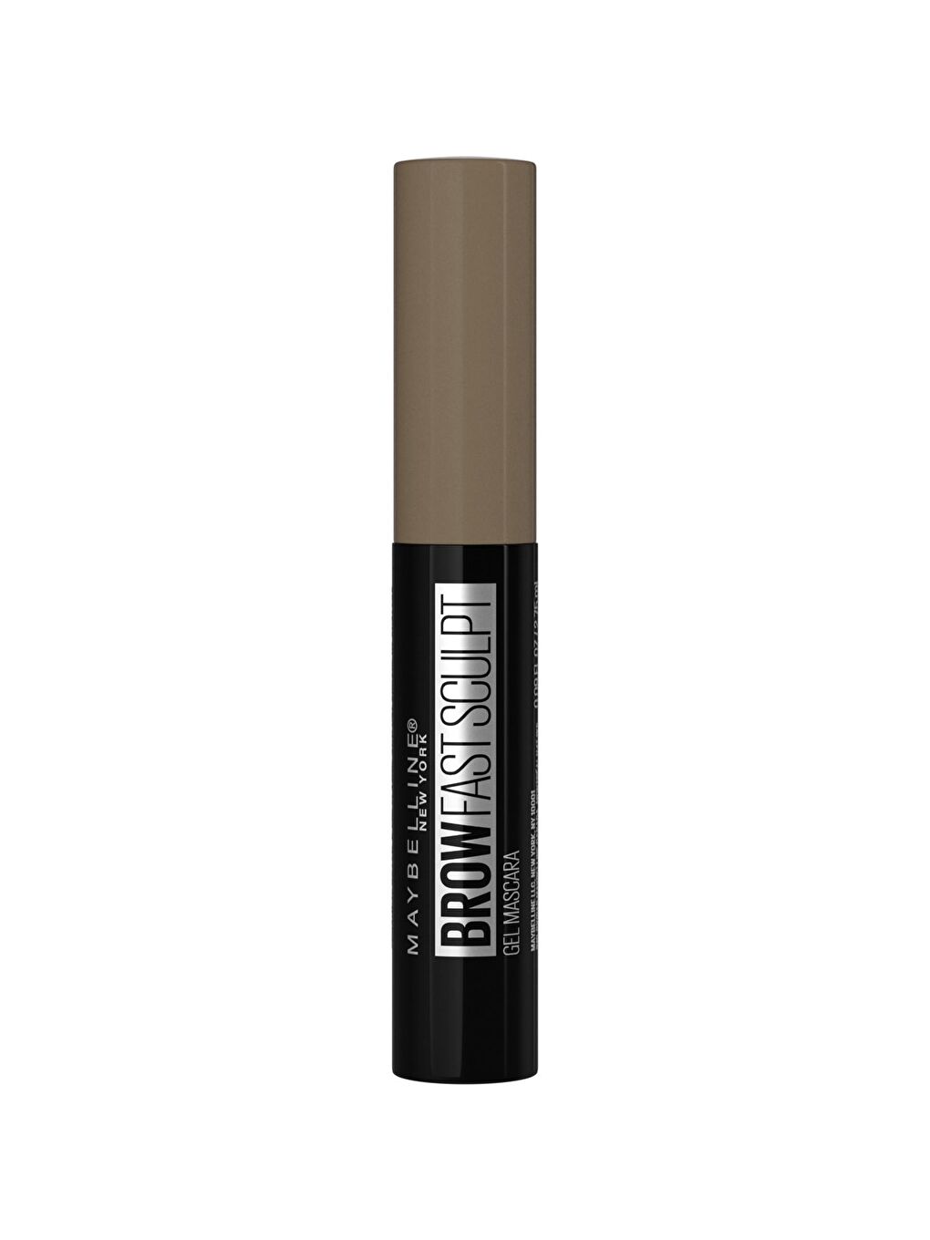 MAYBELLINE NEWYORK Sarı Brow Fast Sculpt Kaş Maskarası - 01 Blonde