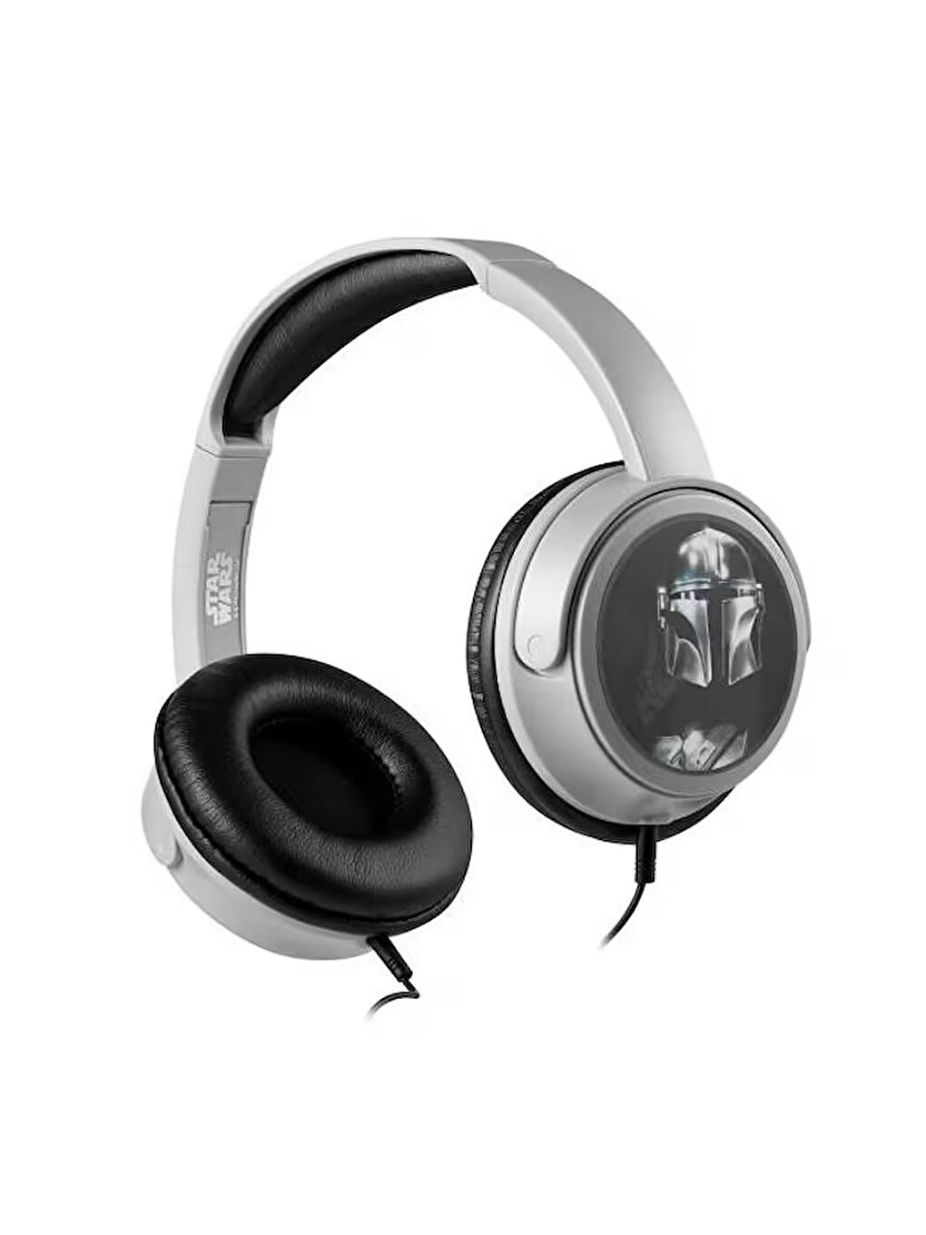 Mandalorıan Aux Kablolu Kulaklık Sw-6513-mnd-1