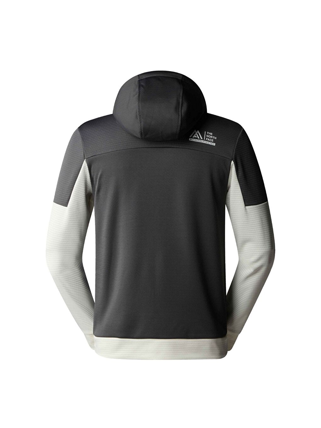 The North Face Karışık Mountain Athletics Pull On Fleec Erkek Kapüşonlu Hoodie - 1