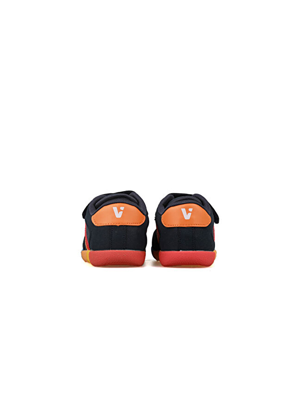 Heika Bebek Günlük Ayakkabı 950.e24k.453-01 Lacivert-3