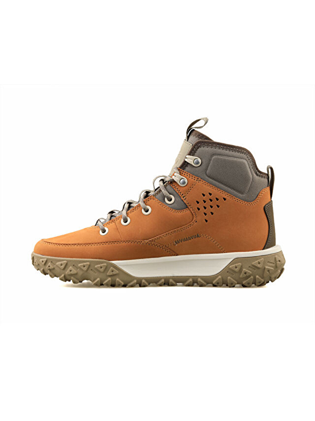 Greenstride Motion 6 Mid Laceup Erkek Trekking Botu Tb1a62vc2311 Sarı-1
