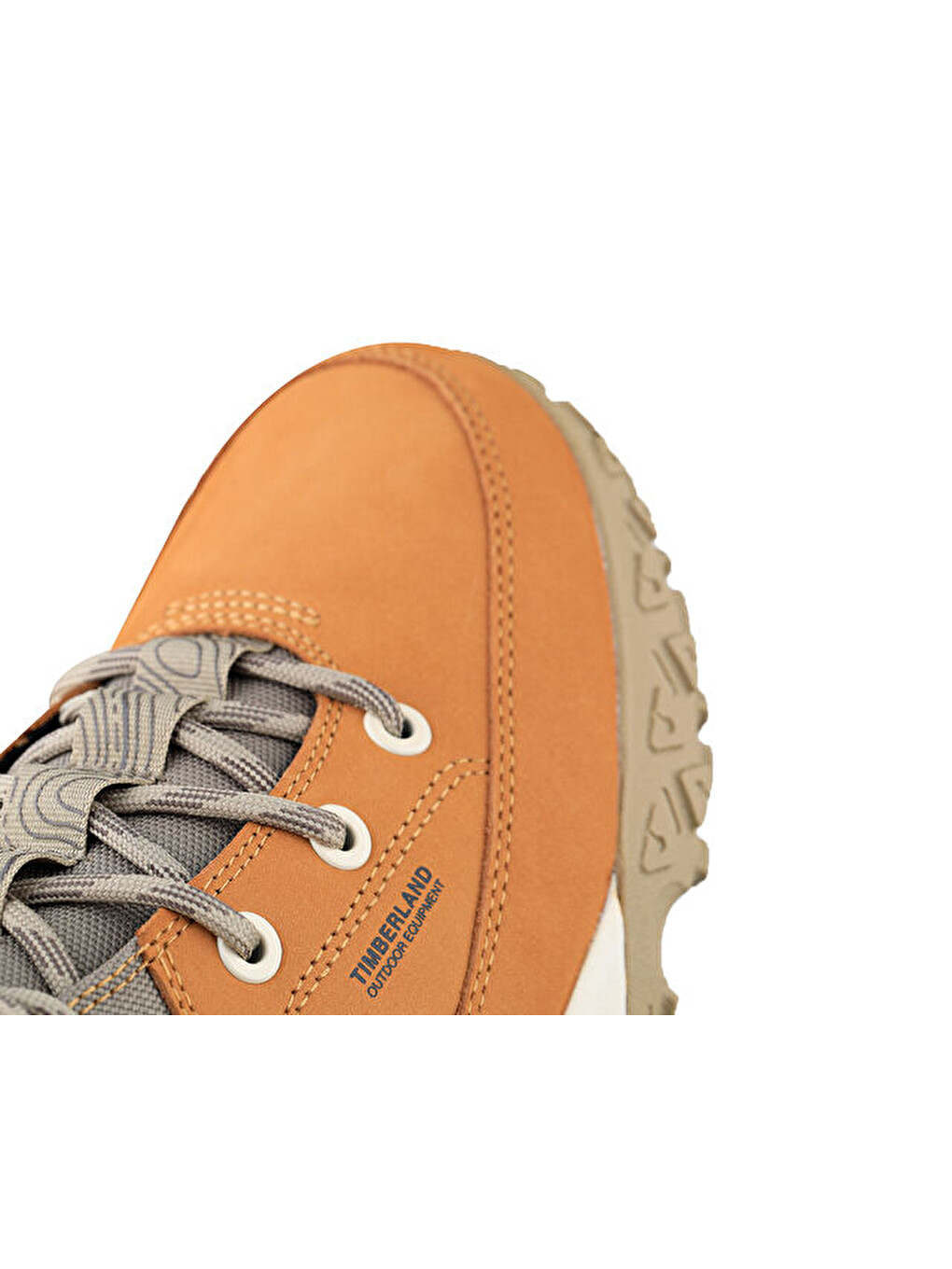 Greenstride Motion 6 Mid Laceup Erkek Trekking Botu Tb1a62vc2311 Sarı-5