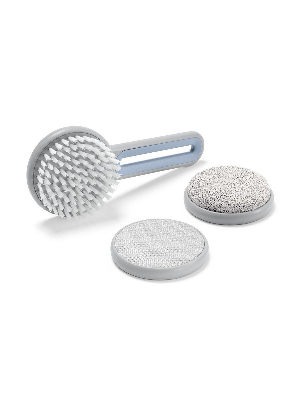 Pedikür Seti Mavi-4