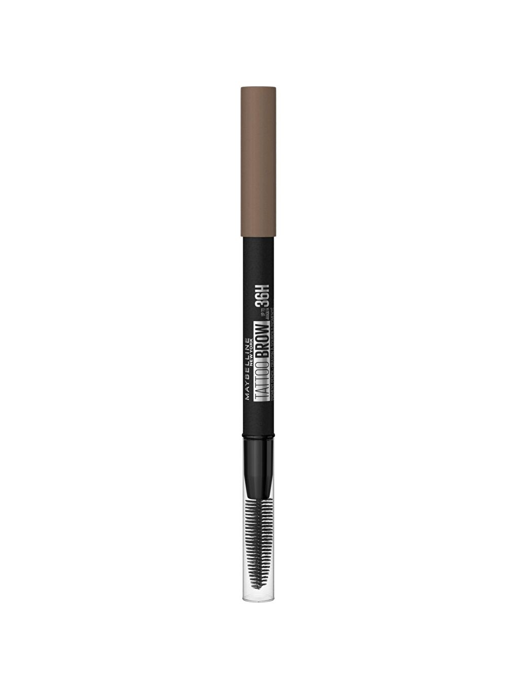 MAYBELLINE NEWYORK Kahverengi Tattoo Brow 36H Kaş Kalemi 02 Blonde