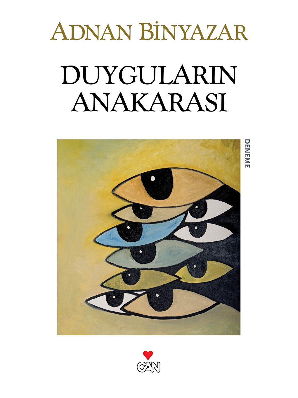 Duyguların Anakarası
