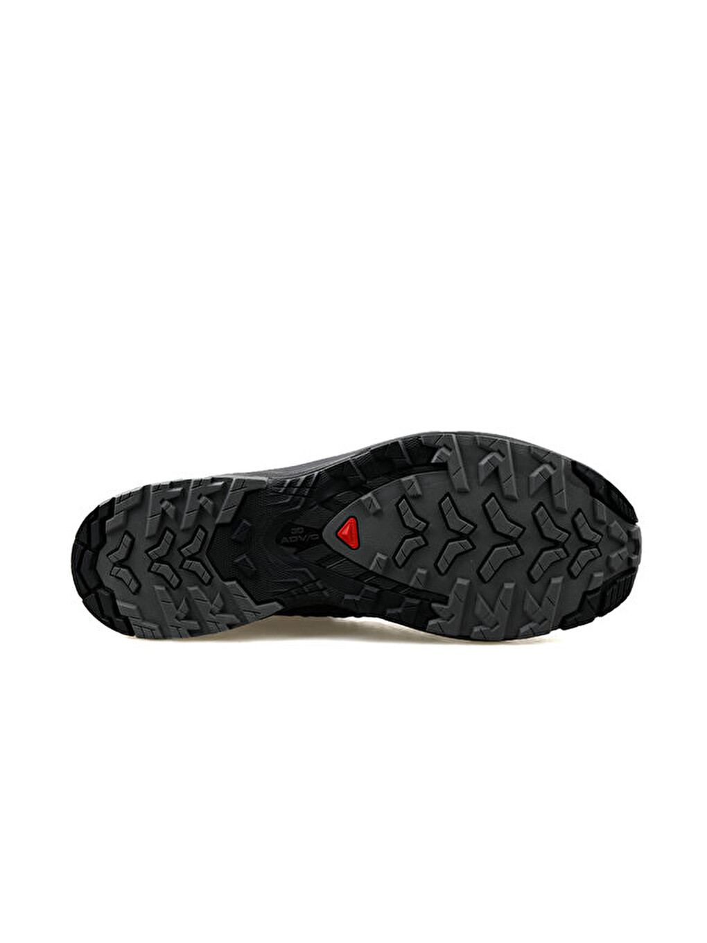 Xa Pro 3d V9 Erkek Outdoor Ayakkabısı L47271800 Siyah-4