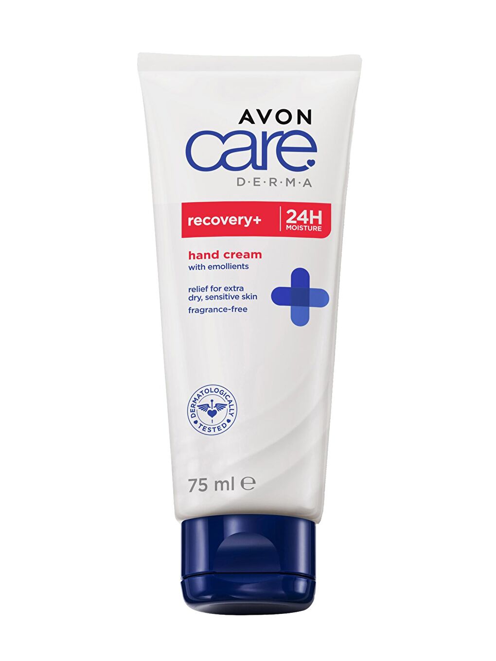 AVON Renksiz Care Derma Cilt Tonu Beyazlatıcı, Onarıcı Nemlendirici ve Avokado Özlü El Kremi Paketi - 3