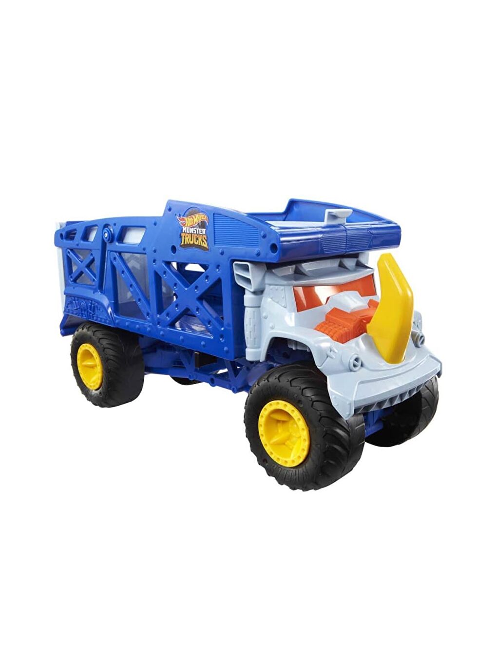 Monster Trucks Rhino Taşıyıcı Kamyon