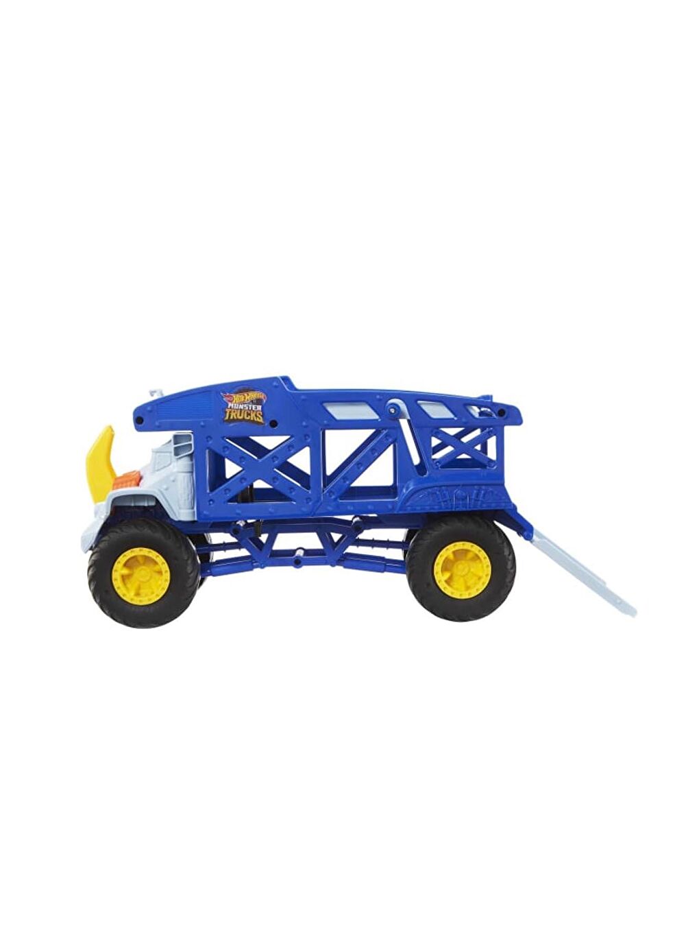 Monster Trucks Rhino Taşıyıcı Kamyon-3