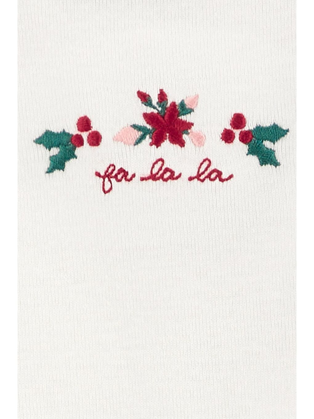 Karışık Kız Bebek Body Pantolon Set 3'lü Paket-2