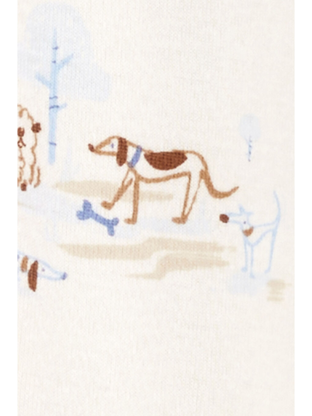 Karışık Erkek Bebek Uyku Tulumu Set 2'li Paket-1