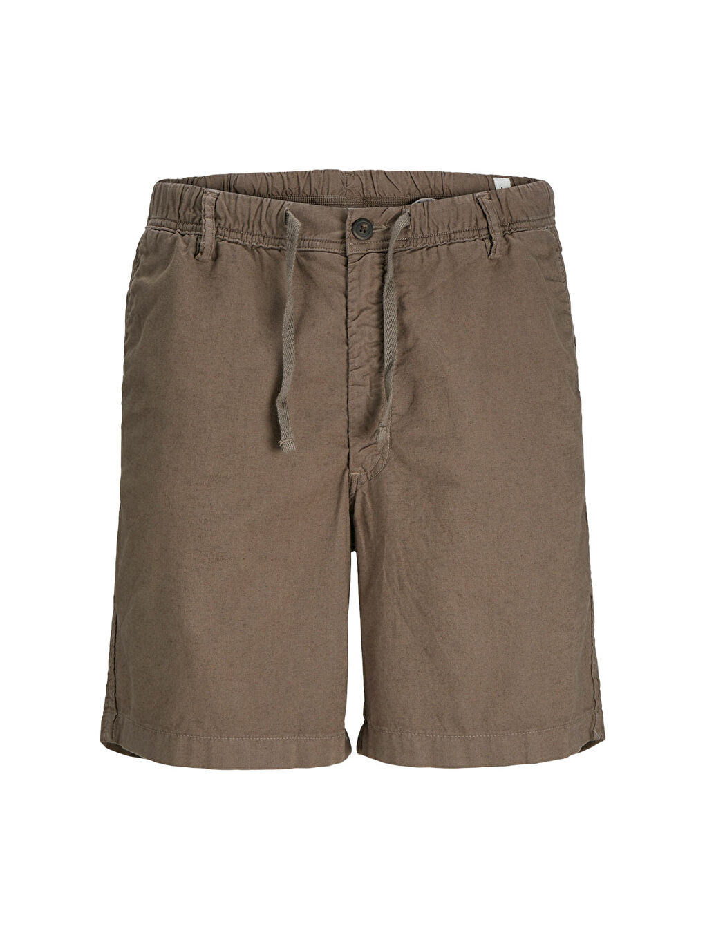 Jaiden Campaign Hybrid Bondi Erkek Kahverengi Şort