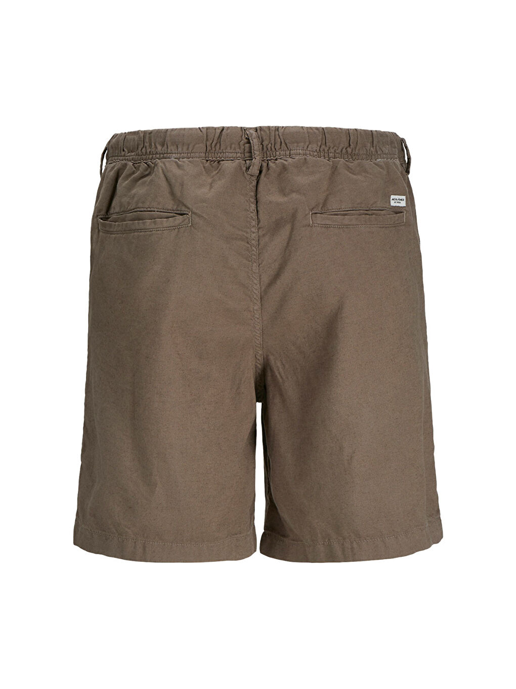 Jaiden Campaign Hybrid Bondi Erkek Kahverengi Şort-1