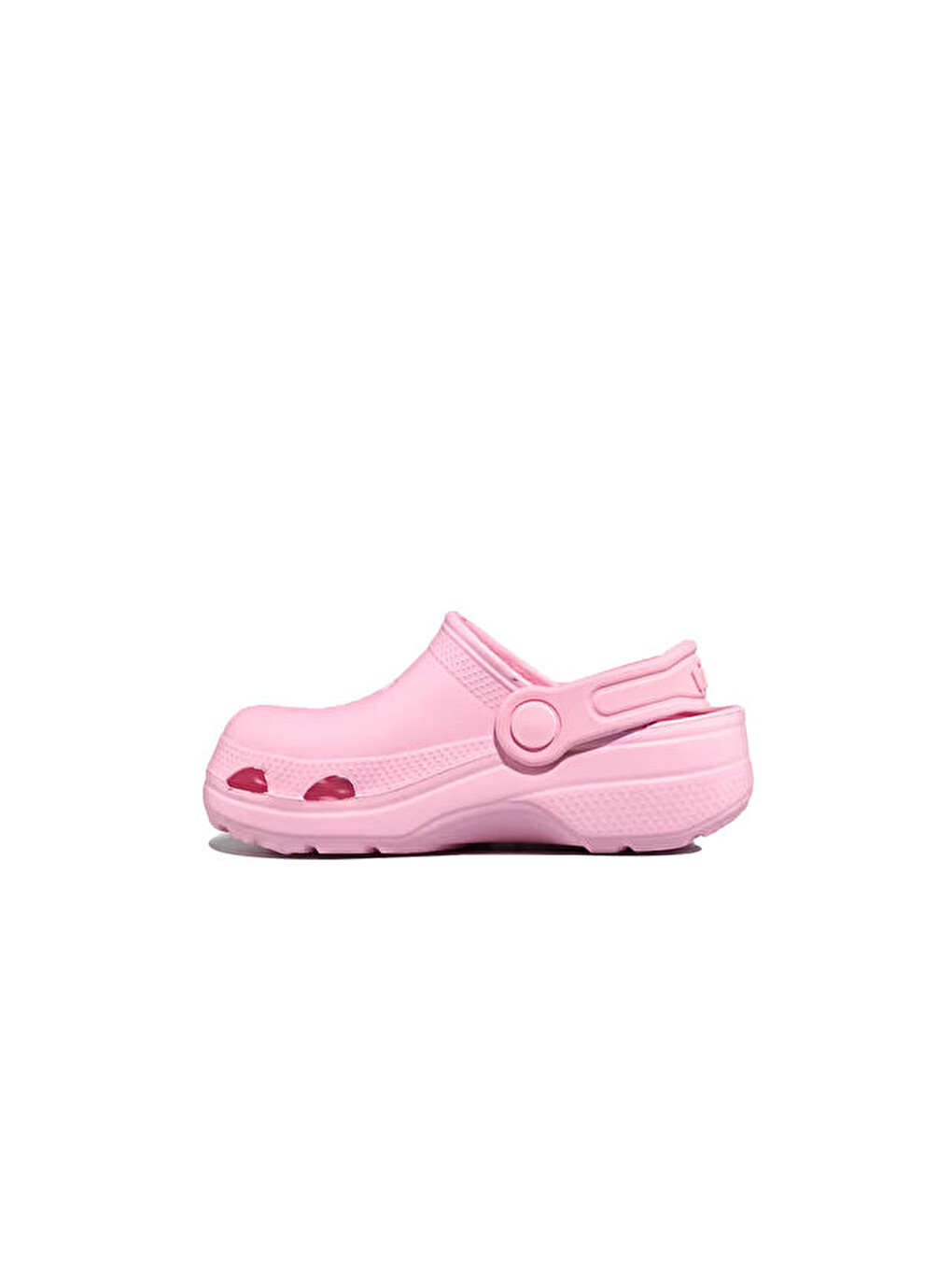 Didim Çocuk Terlik321.b26y.001-06 Pembe-1