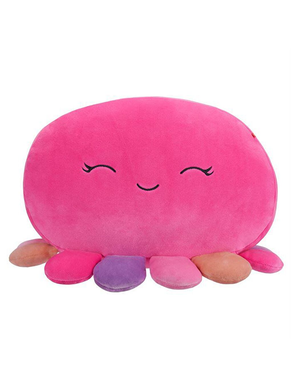 Squishmallows Karışık Stackables Ahtapot Octavia 30cm