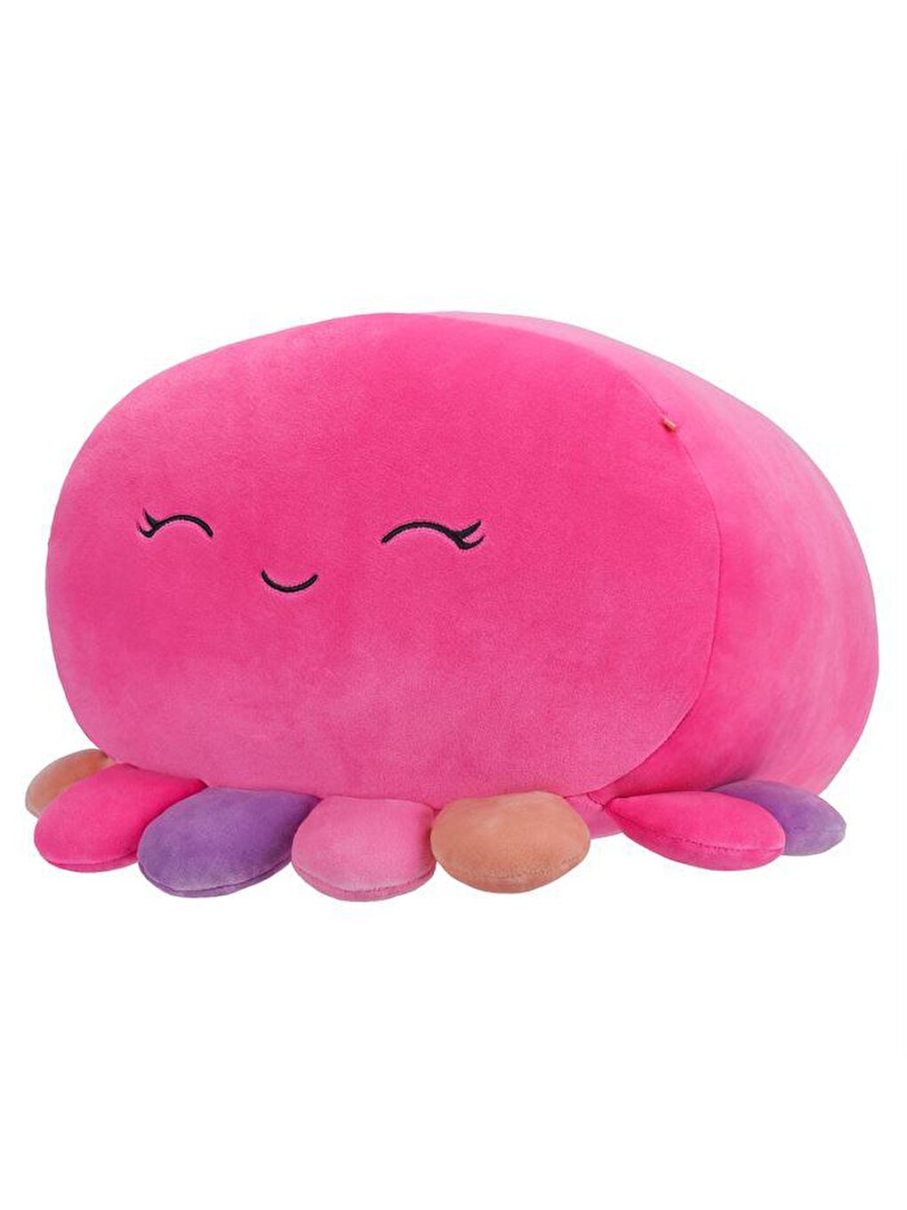 Squishmallows Karışık Stackables Ahtapot Octavia 30cm - 1