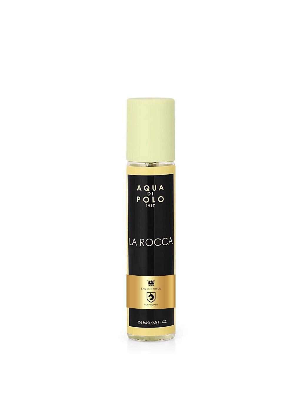 Aqua Di Polo 1987 Renksiz La Rocca 24 ml Kadın Parfüm Apcn004001