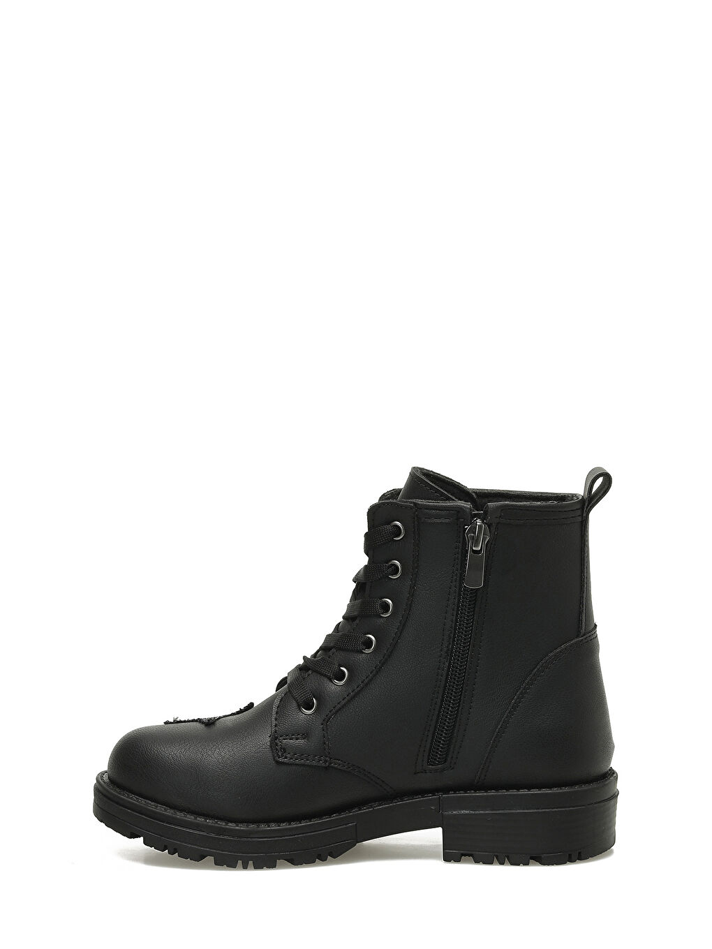 SISLET.F5PR Siyah Kız Çocuk Worker Bot-2