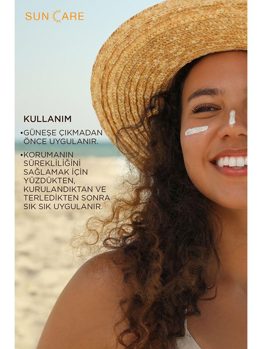 Bioxcin Renksiz Sun Care Akneye Eğilimli Ciltler İçin SPF 50+ Güneş Kremi 50 ml - 1