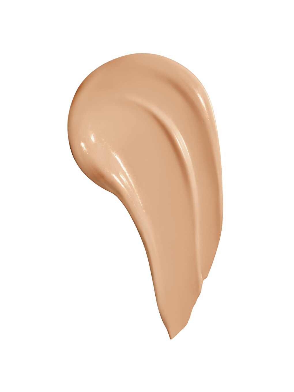 MAYBELLINE NEWYORK Nude Superstay Active Wear Fondöten- 10 Ivory - 3