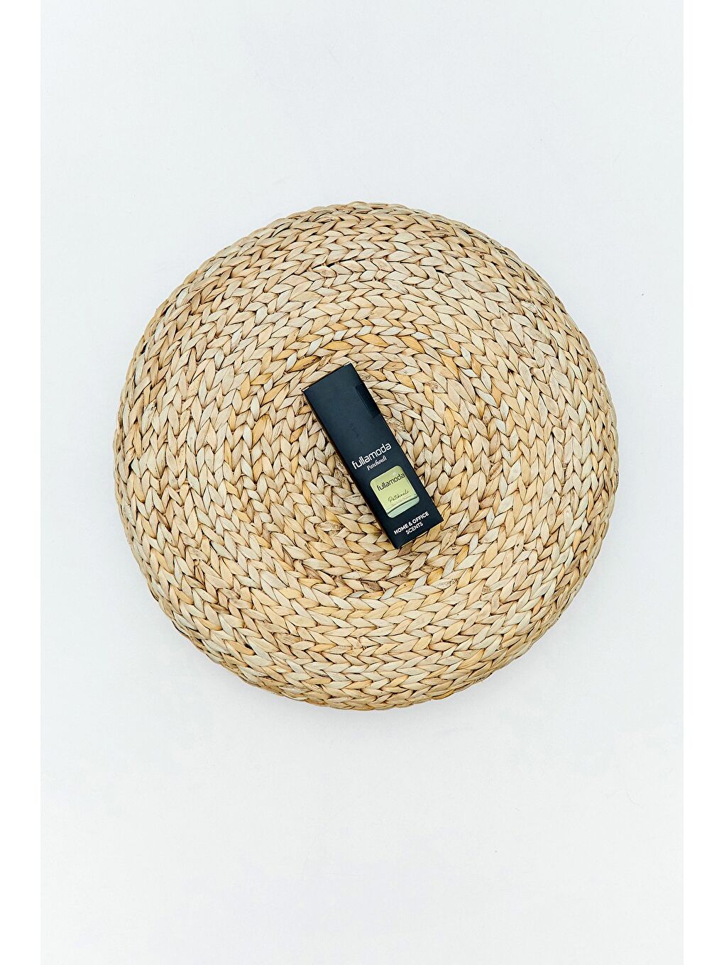 Siyah Paçuli Bambu Çubuklu Oda Kokusu-2