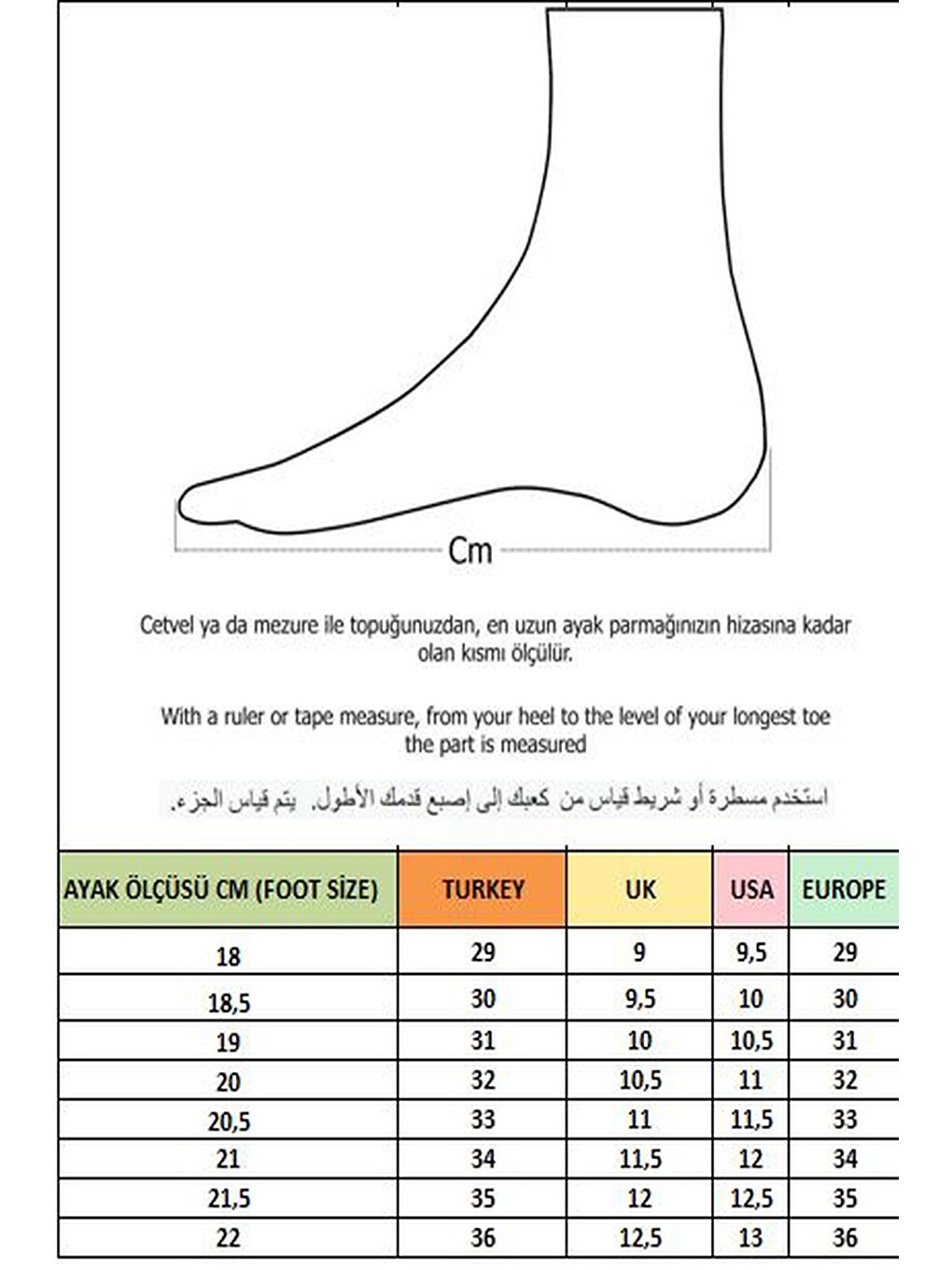 Pembe PATO Çocuk Işıklı Patenli Tekerlekli Sneaker Spor Ayakkabı-3