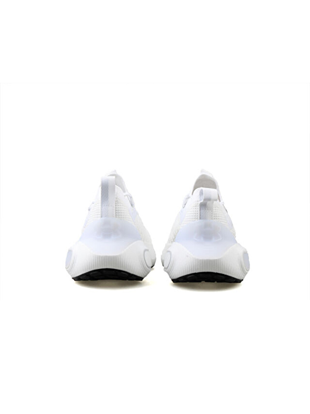 Ua Phantom 4 Erkek Günlük Ayakkabı 3027593-101 Beyaz-3