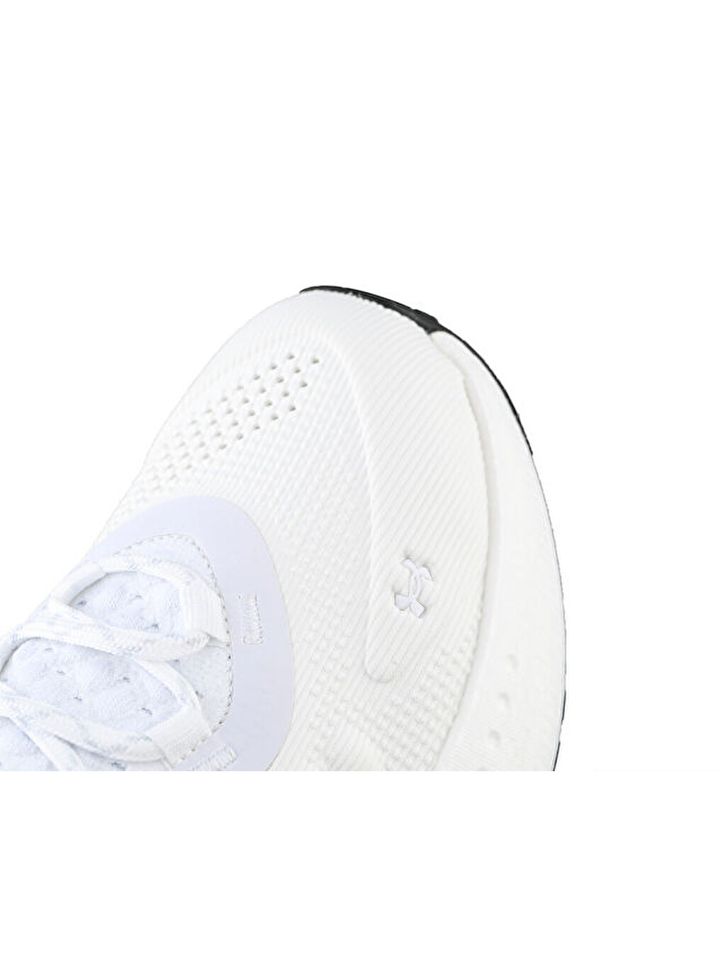 Ua Phantom 4 Erkek Günlük Ayakkabı 3027593-101 Beyaz-5